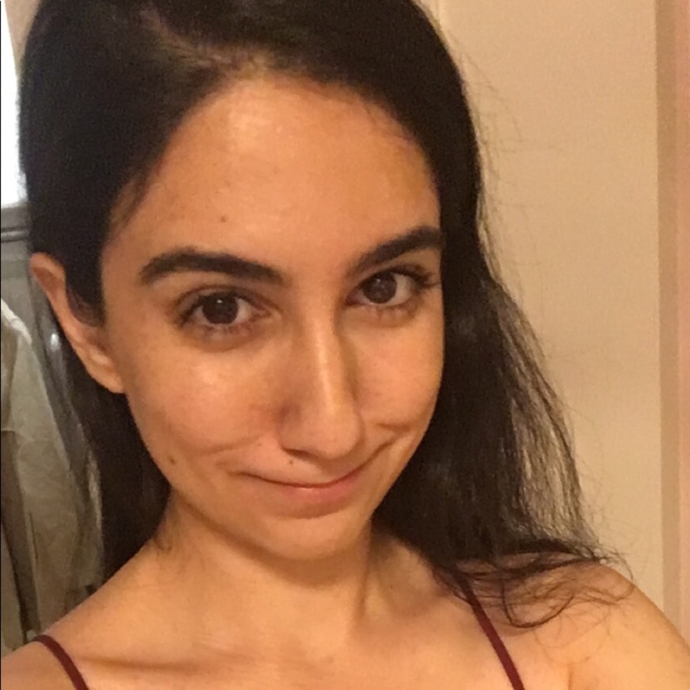 Meet your Posher, Veronica